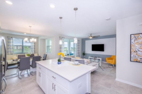 4721-207HM STOREY LAKE, CONDO 2/2 GARDEN VIEW